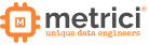 Metrici - unique web engineers